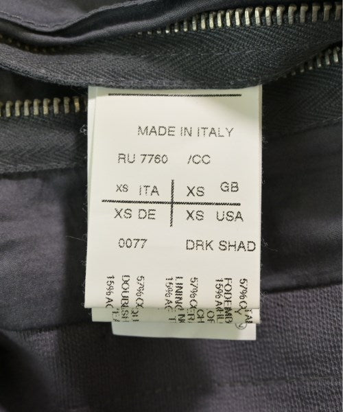 Rick Owens แจ็คเก็ตเบลาส์