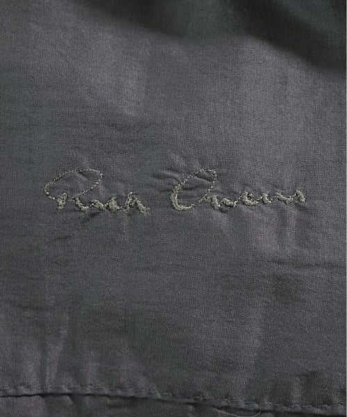 Rick Owens แจ็คเก็ตเบลาส์