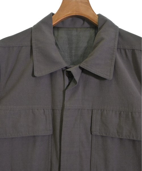 Rick Owens แจ็คเก็ตเบลาส์