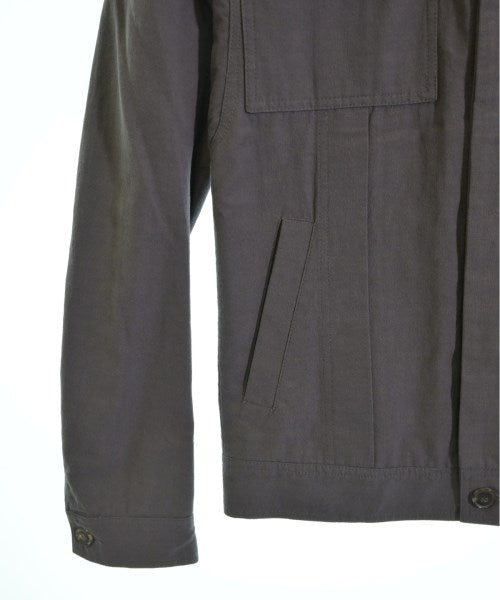 Rick Owens แจ็คเก็ตเบลาส์