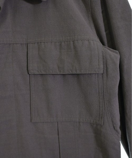 Rick Owens แจ็คเก็ตเบลาส์
