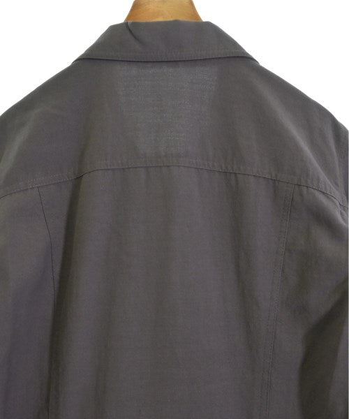 Rick Owens แจ็คเก็ตเบลาส์