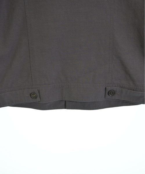 Rick Owens แจ็คเก็ตเบลาส์
