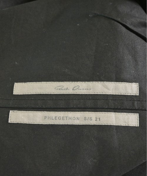 Rick Owens กางเกง อื่น