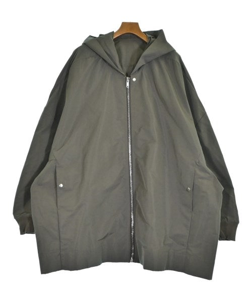 Rick Owens แจ็คเก็ตเบลาส์ อื่น