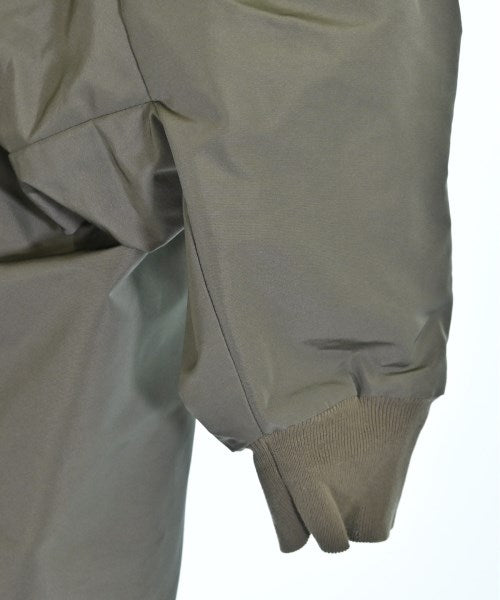 Rick Owens แจ็คเก็ตเบลาส์ อื่น