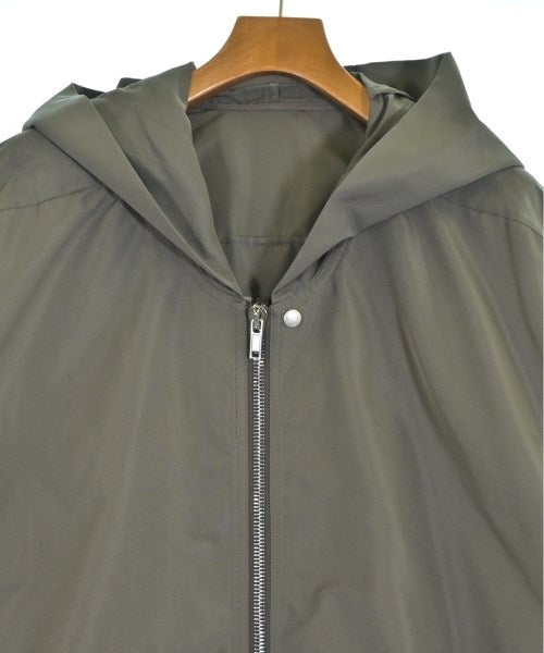 Rick Owens แจ็คเก็ตเบลาส์ อื่น