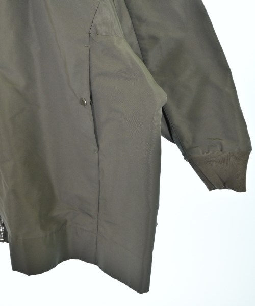 Rick Owens แจ็คเก็ตเบลาส์ อื่น