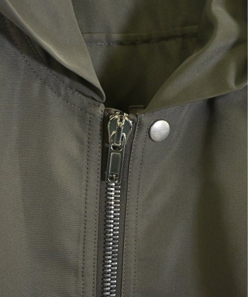Rick Owens แจ็คเก็ตเบลาส์ อื่น