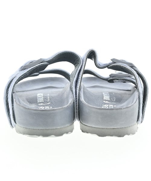 Rick Owens รองเท้าแตะ