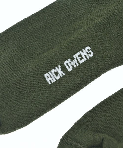 Rick Owens อื่นๆ