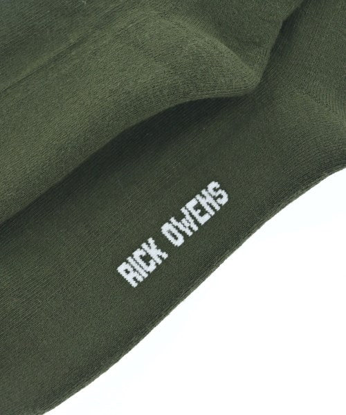 Rick Owens อื่นๆ