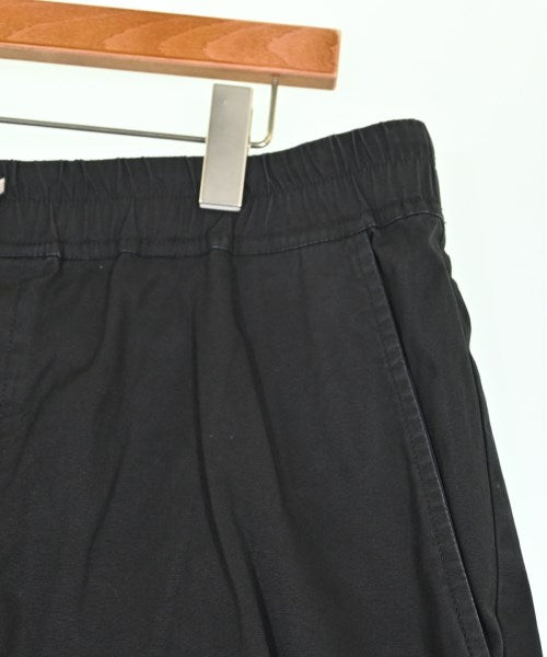 Rick Owens กางเกง 5 ส่วน