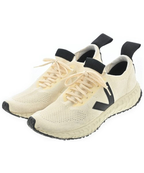 Rick Owens รองเท้าผ้าใบ