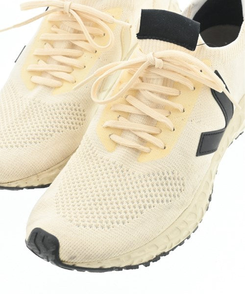 Rick Owens รองเท้าผ้าใบ