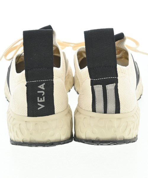 Rick Owens รองเท้าผ้าใบ