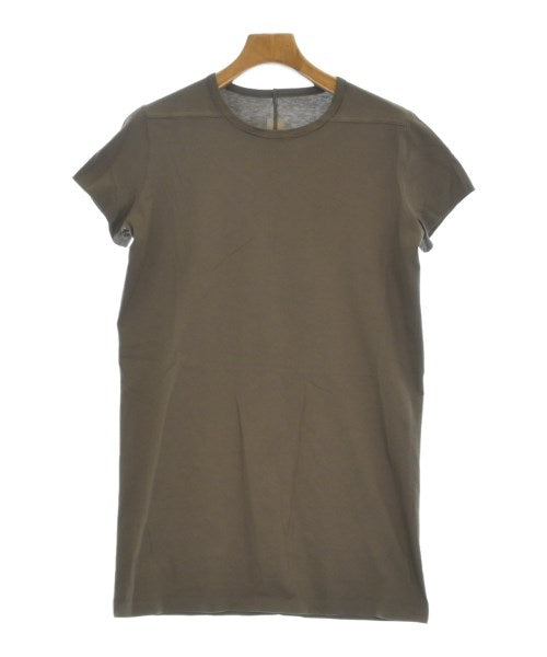 Rick Owens เสื้อยืด/เสื้อท็อปส์