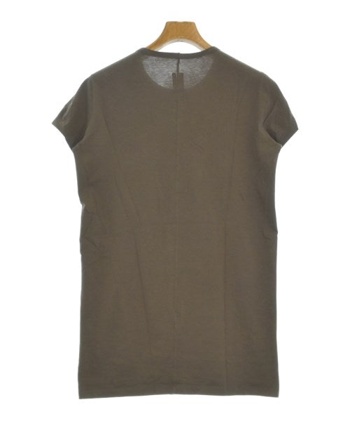 Rick Owens เสื้อยืด/เสื้อท็อปส์