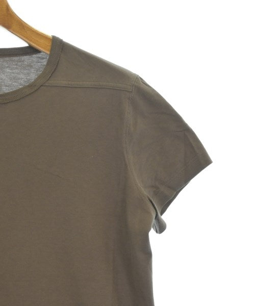 Rick Owens เสื้อยืด/เสื้อท็อปส์