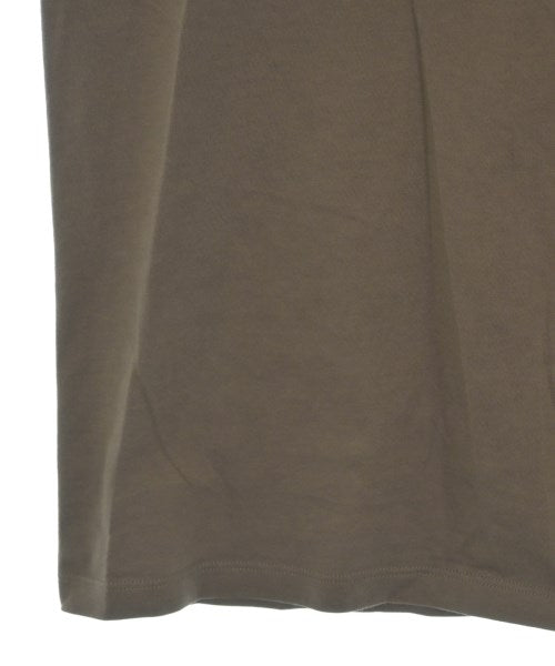 Rick Owens เสื้อยืด/เสื้อท็อปส์