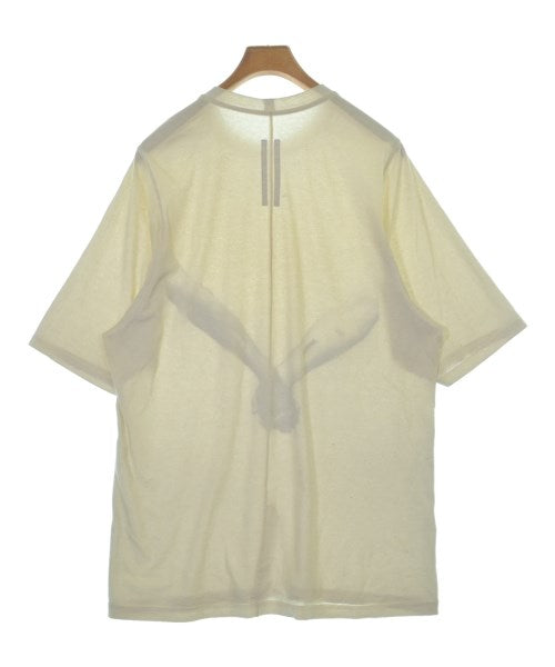 Rick Owens เสื้อยืด/เสื้อท็อปส์