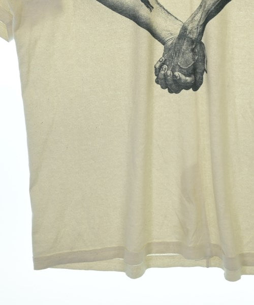 Rick Owens เสื้อยืด/เสื้อท็อปส์