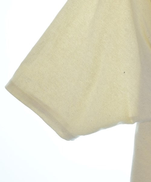 Rick Owens เสื้อยืด/เสื้อท็อปส์