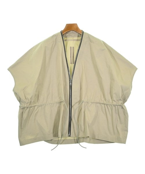 Rick Owens แจ็คเก็ตเบลาส์ อื่น