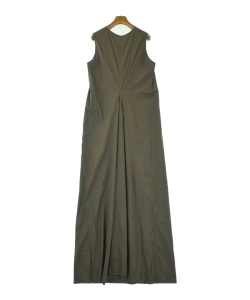 Rick Owens ชุดเดรส