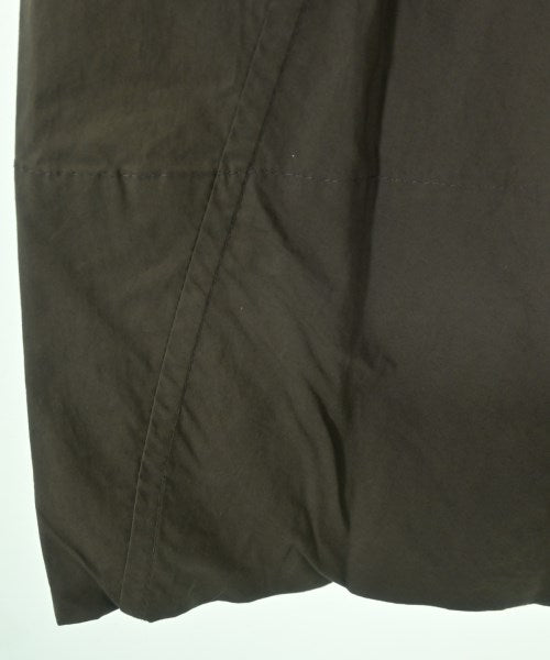 Rick Owens ชุดเดรส