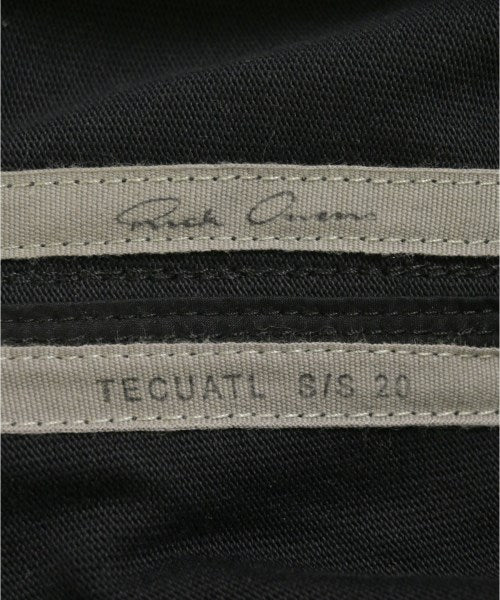 Rick Owens กางเกง อื่น
