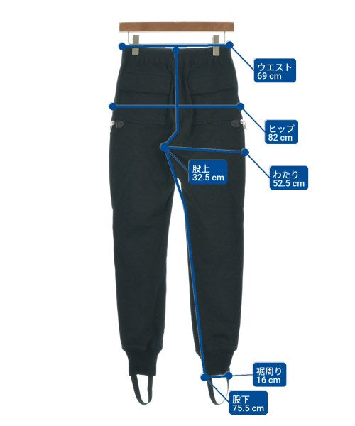 Rick Owens กางเกง อื่น