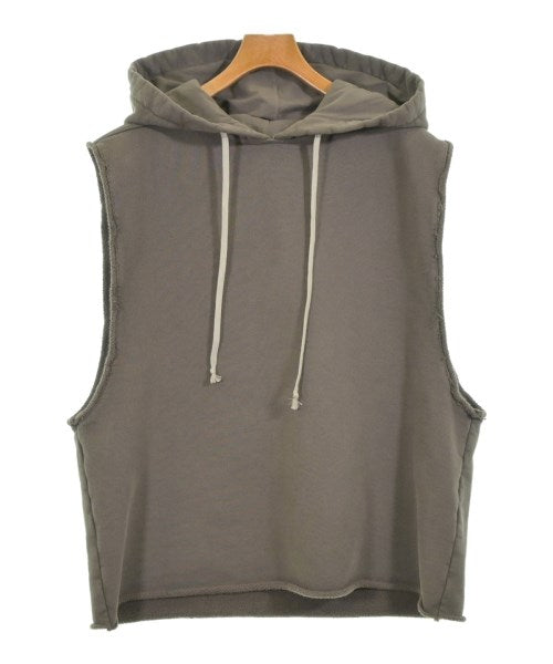 Rick Owens เสื้อฮู้ด