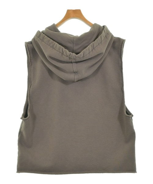 Rick Owens เสื้อฮู้ด