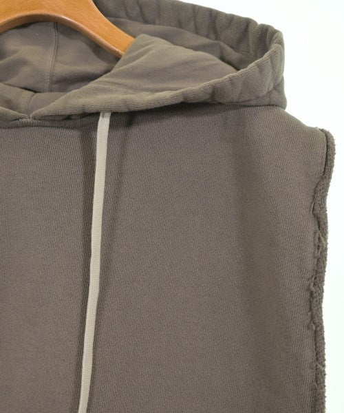Rick Owens เสื้อฮู้ด