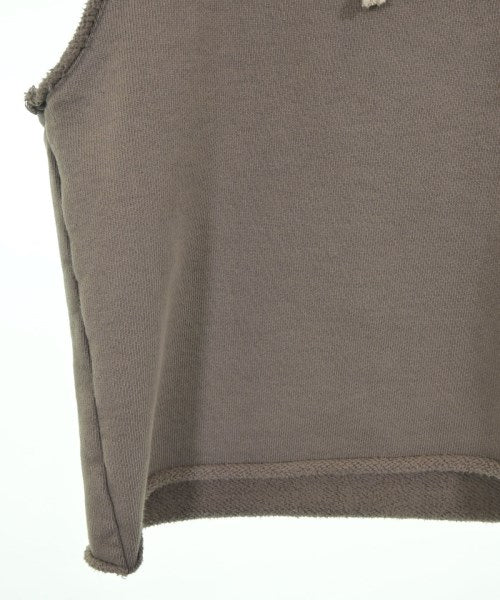 Rick Owens เสื้อฮู้ด