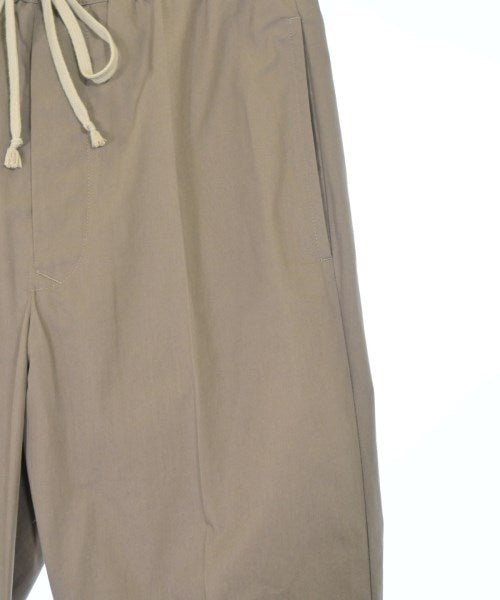 Rick Owens กางเกง อื่น