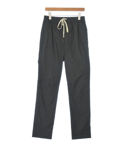 Rick Owens กางเกง อื่น