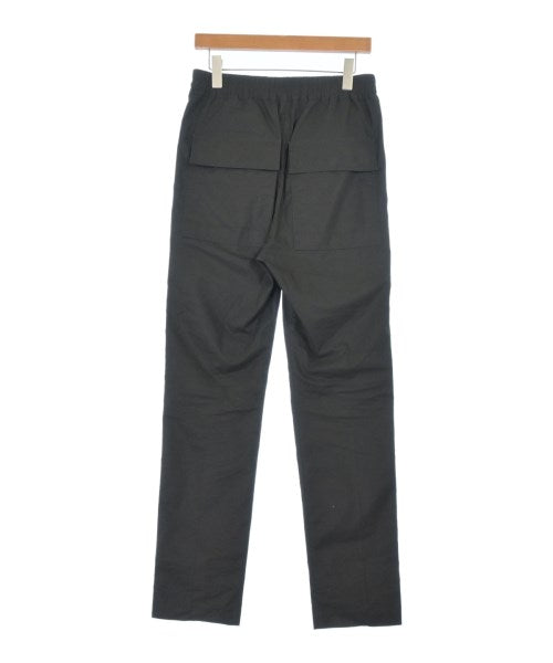Rick Owens กางเกง อื่น