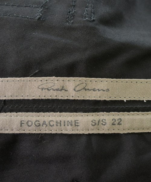 Rick Owens กางเกง อื่น