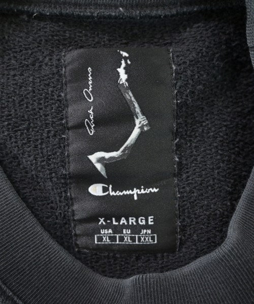 Rick Owens เสื้อสเวตเตอร์