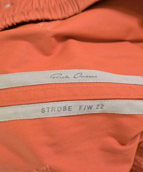 Rick Owens กางเกง อื่น