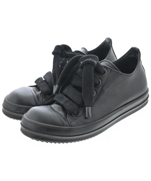 Rick Owens รองเท้าผ้าใบ