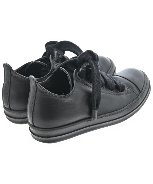Rick Owens รองเท้าผ้าใบ