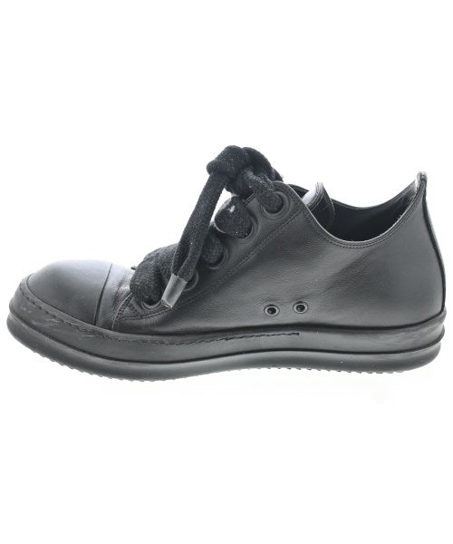 Rick Owens รองเท้าผ้าใบ