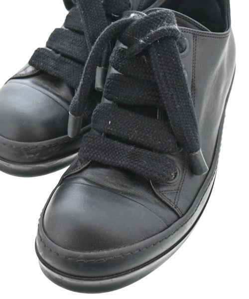 Rick Owens รองเท้าผ้าใบ