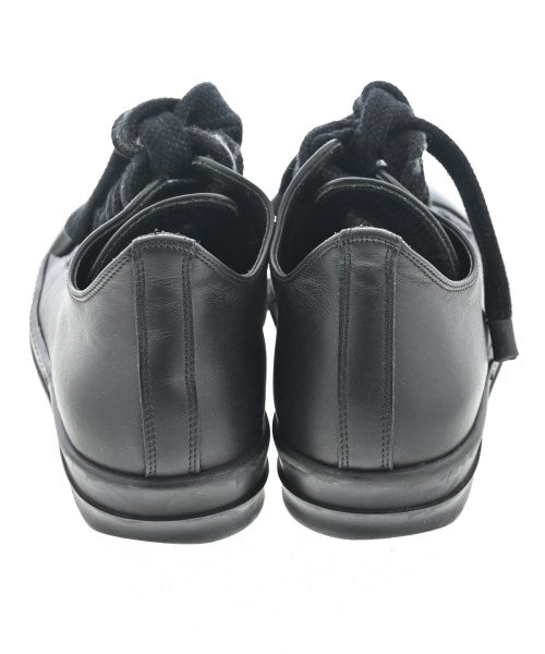 Rick Owens รองเท้าผ้าใบ