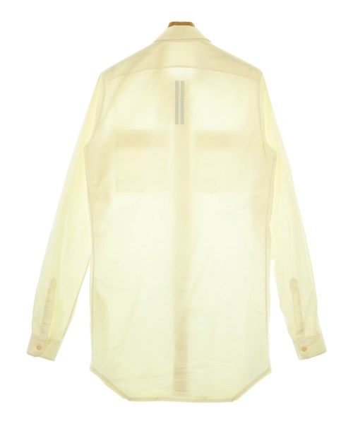 Rick Owens เสื้อลำลอง
