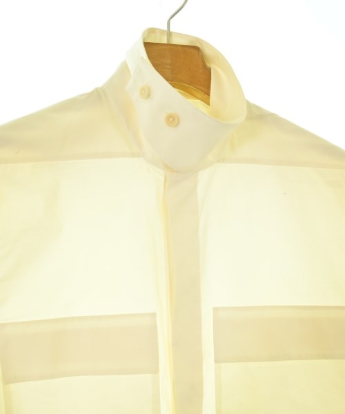 Rick Owens เสื้อลำลอง