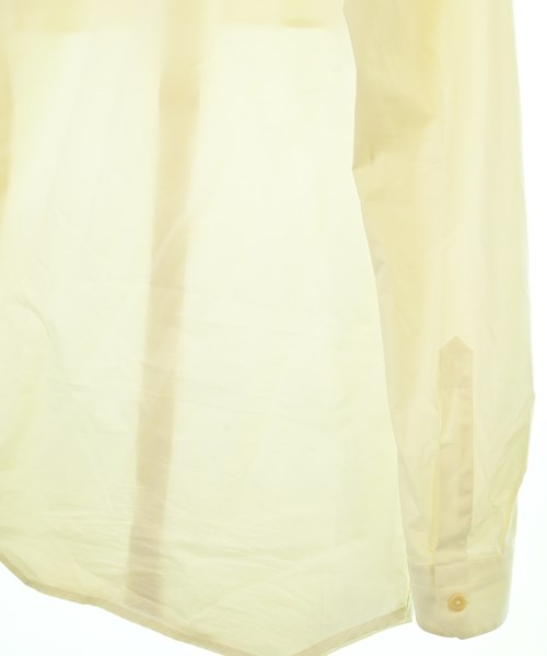 Rick Owens เสื้อลำลอง